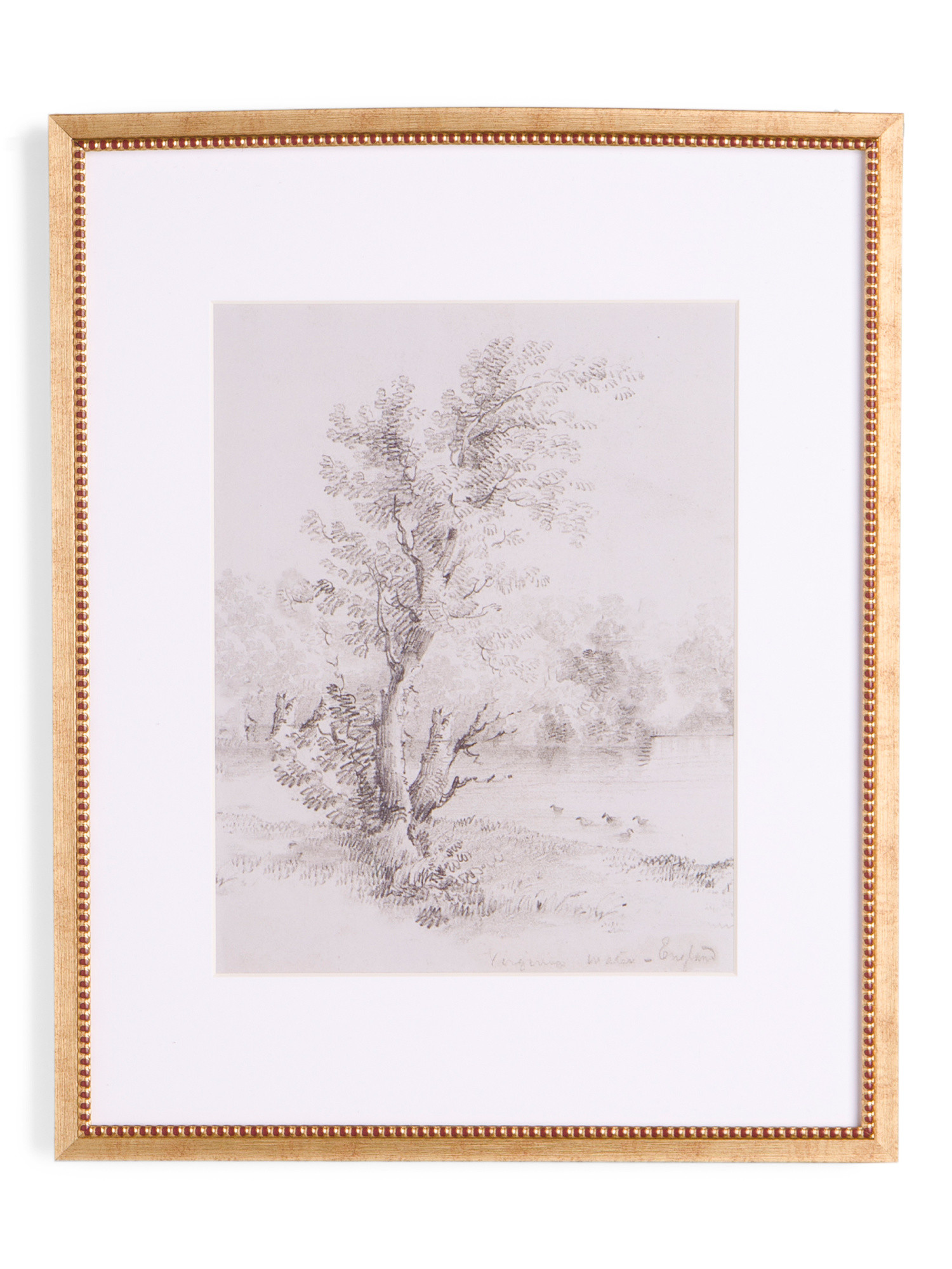 16x20 Beaded Wall Picture Frame | Mother's Day Gifts | Marshalls | Marshalls