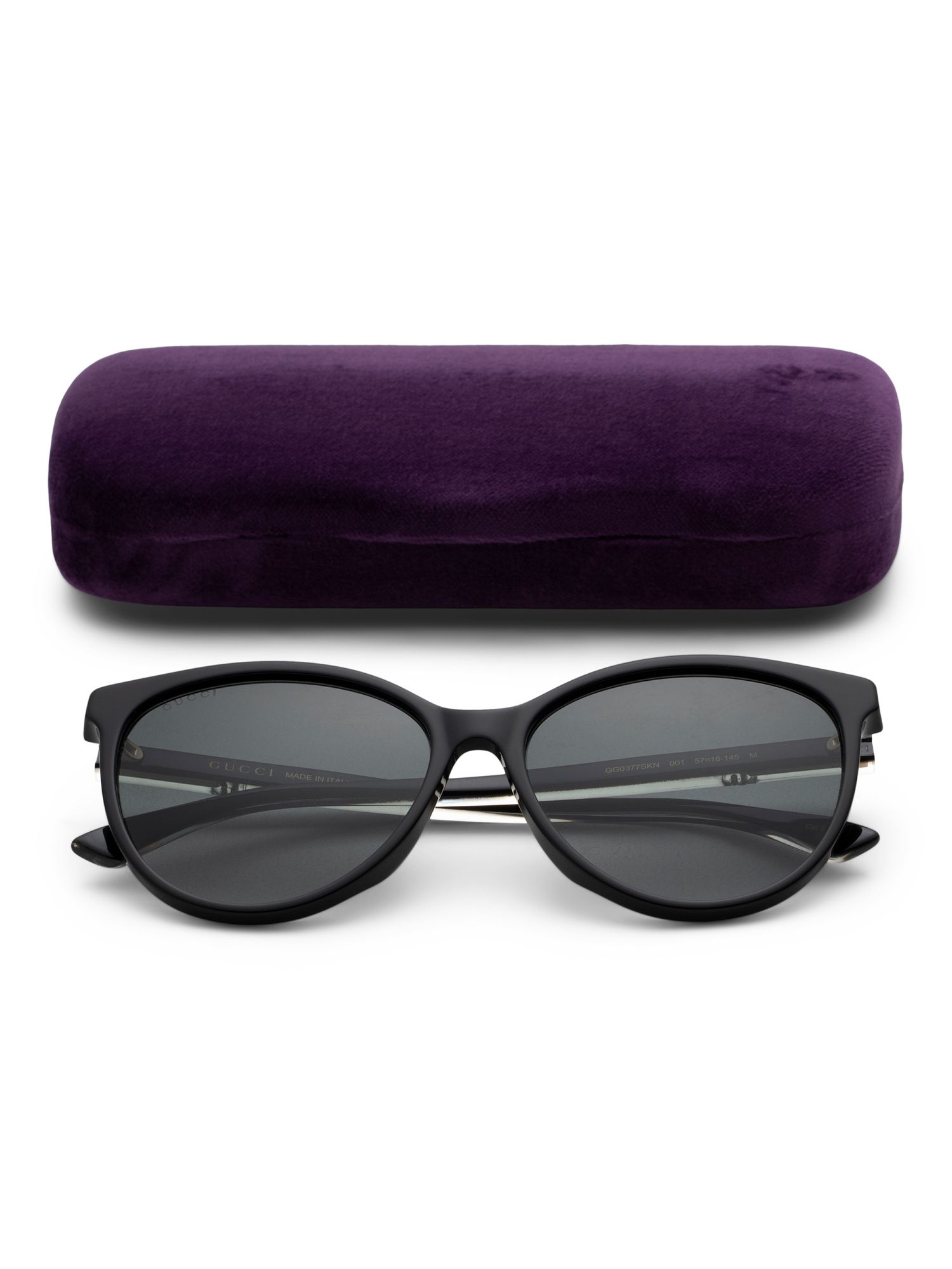 57mm Designer Sunglasses | TJ Maxx
