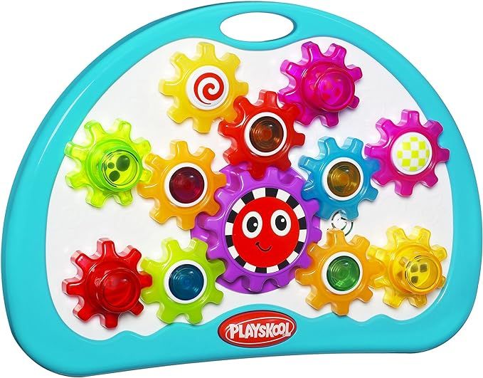 Visit the Playskool Store | Amazon (US)