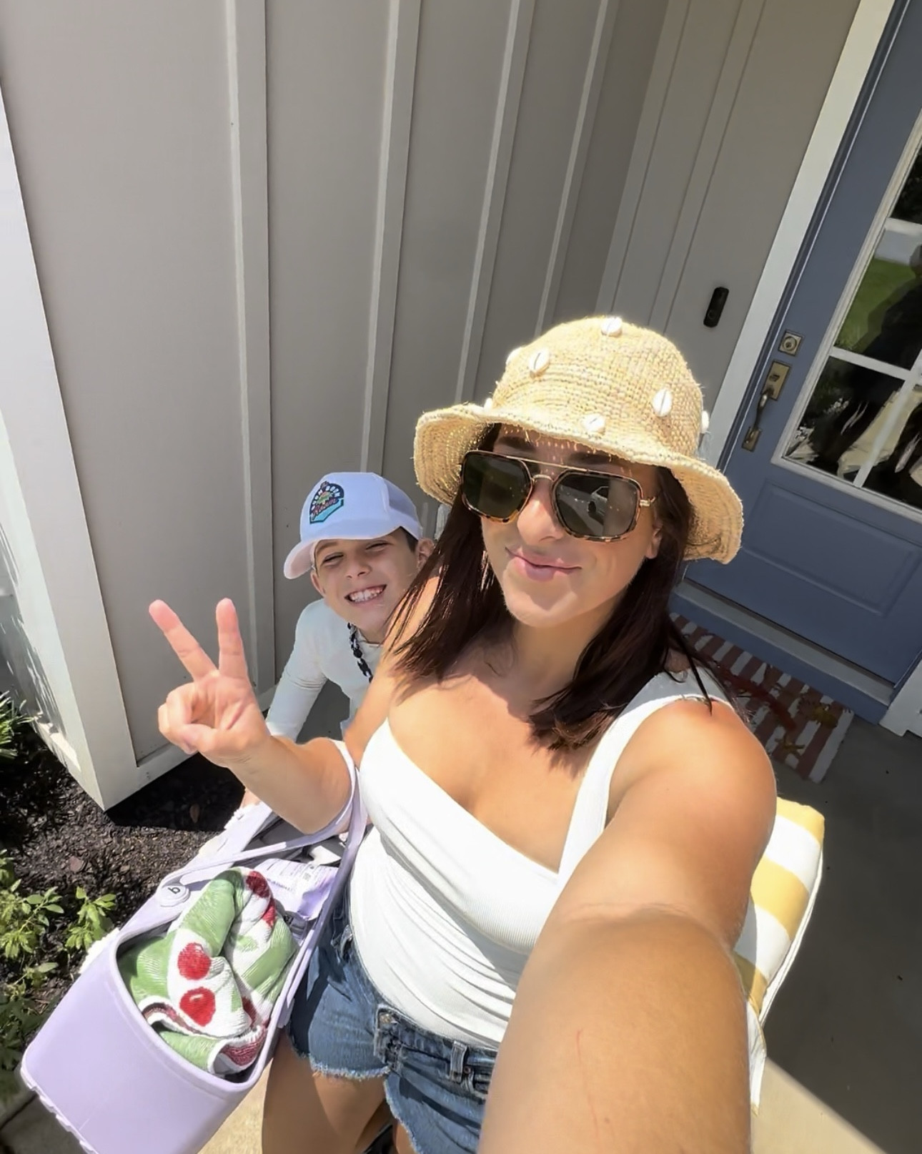 Beach day necessities! #swim #summer #beach #beachday #beachgear #coastal #swimsuit

#LTKSwim #LTKFamily #LTKSeasonal