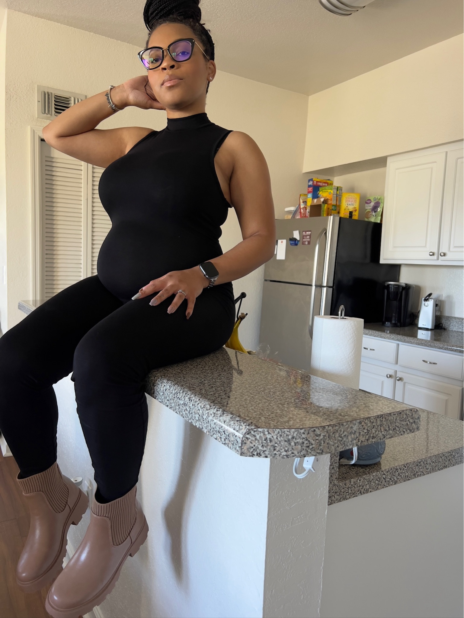 Comfortable and cute just bumping around! 



#LTKFindsUnder100 #LTKBump #LTKFindsUnder50