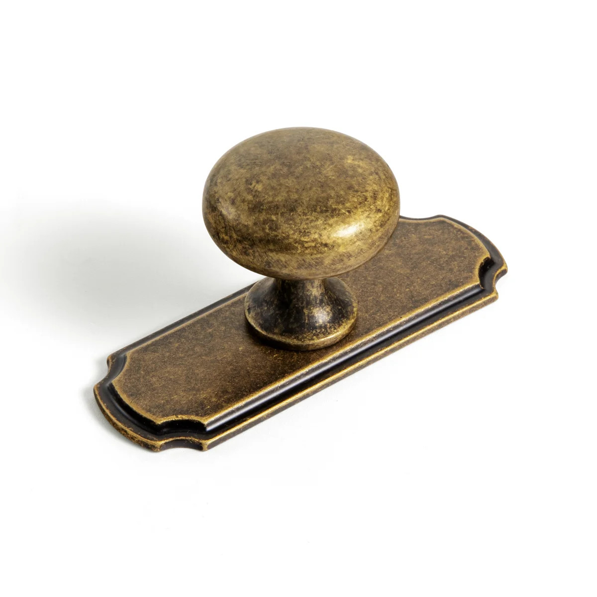 Mushroom Knob (Set of 6) | Wayfair North America