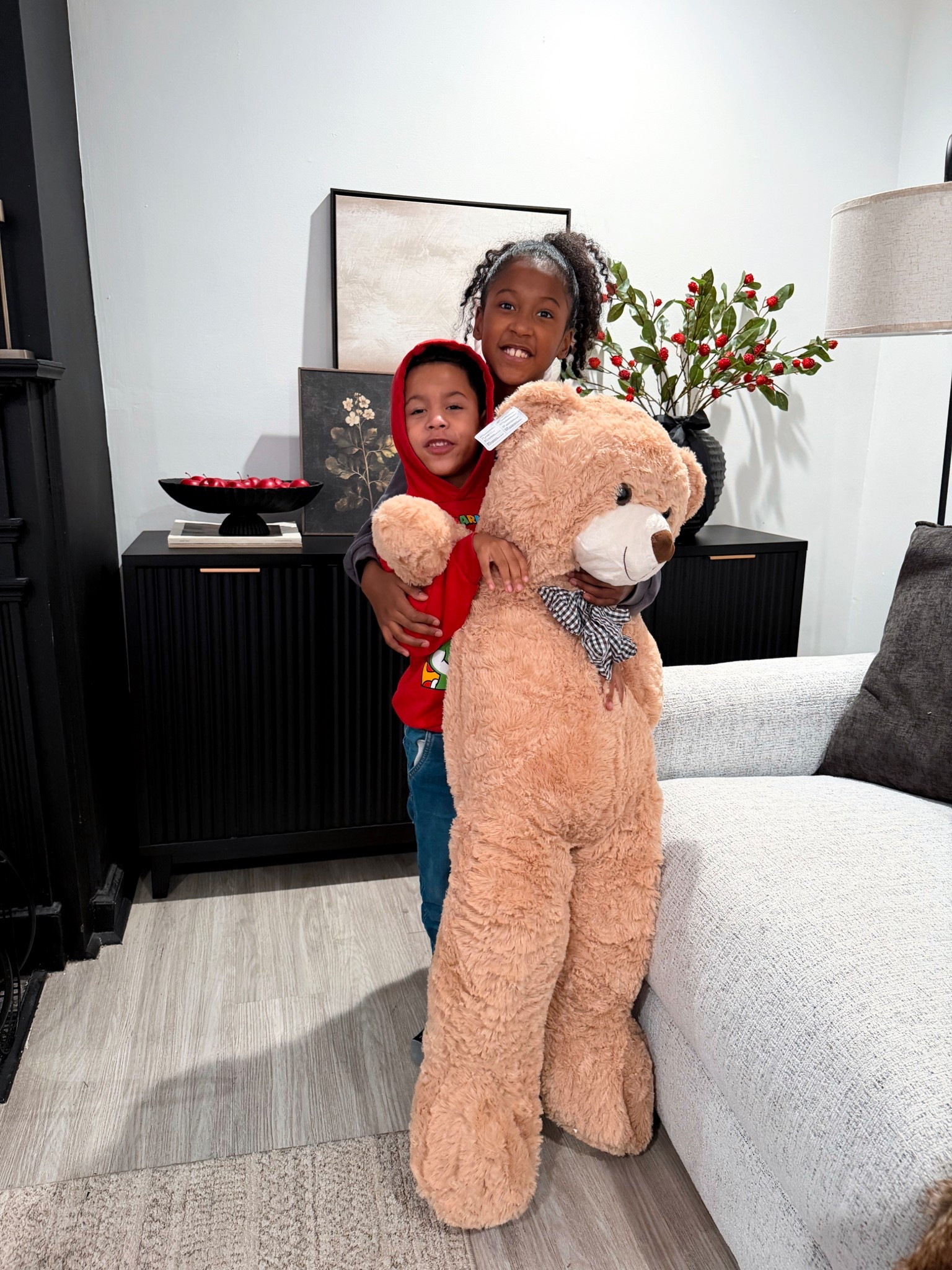 Teddy bear 🧸 

#LTKActive #LTKBaby #LTKSeasonal