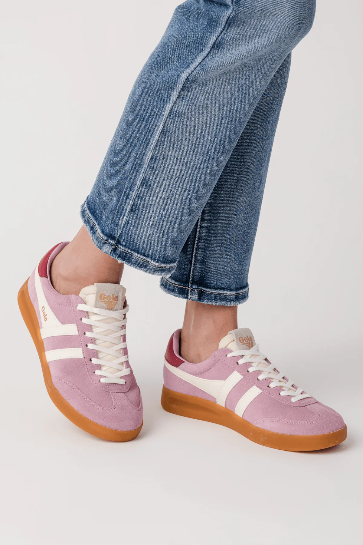 Gola Cyclone Sneaker | Social Threads