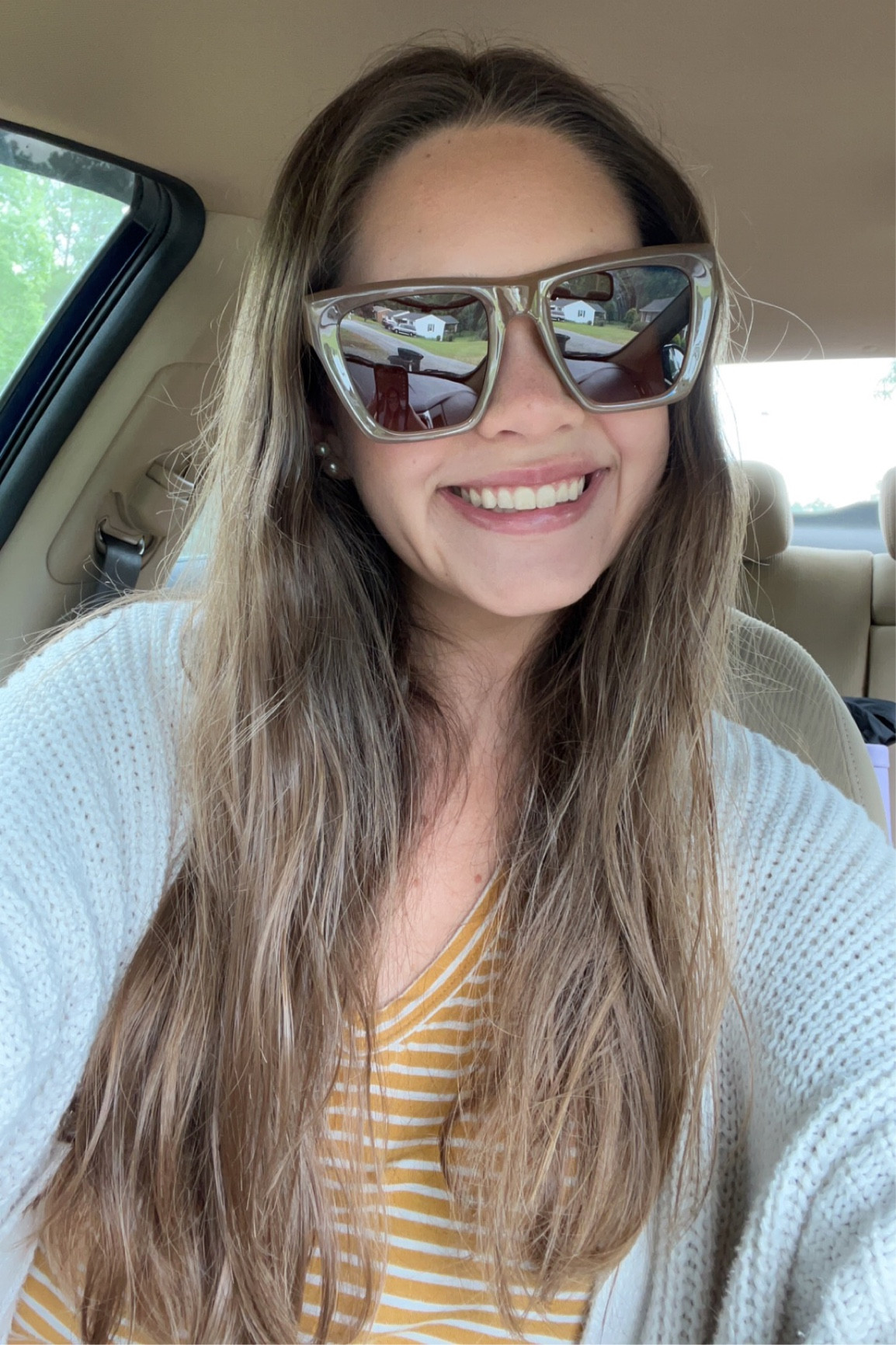 Sojos Sunglasses (Code SAMANTHABSJ gets you 10% off!)

#LTKSeasonal #LTKGiftGuide #LTKunder50