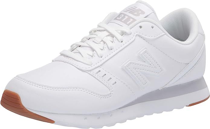 New Balance Women's 311 V2 Sneaker | Amazon (US)