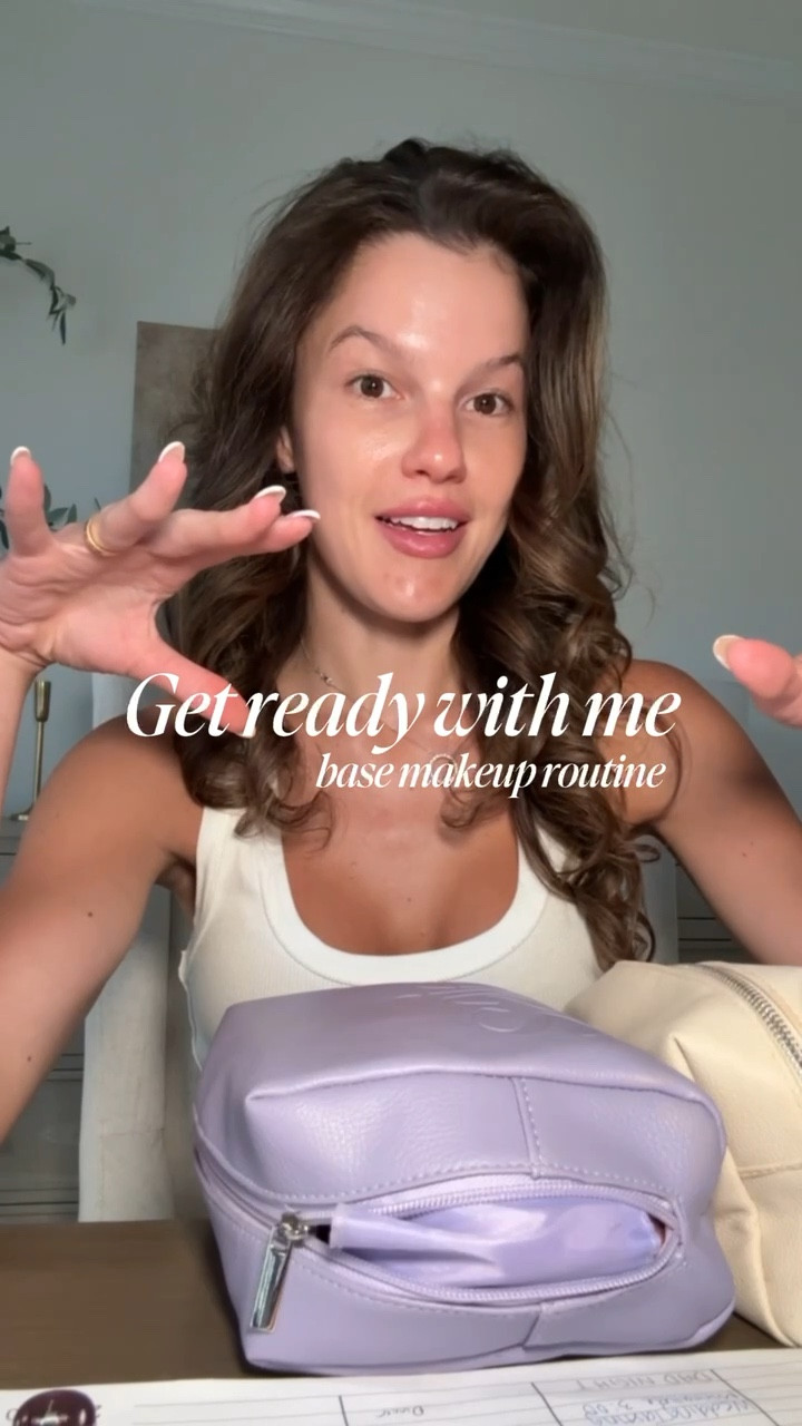 Part 1 to my makeup routine! 

#LTKFindsUnder50 #LTKBeauty #LTKFindsUnder100