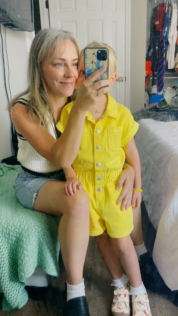 Target, target mom, target kids, girls, romper, kids style, bold kids outfit, colorful outfit, fun kids, target clearance, sale, back to school, BTS, kindergarten, kindy, first day of school, kids fit 

#LTKKids #LTKFamily #LTKBacktoSchool