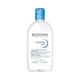 Bioderma - Hydrabio H2O - Micellar Water - Cleansing and Make-Up Removing - for Dehydrated Sensitive | Amazon (US)
