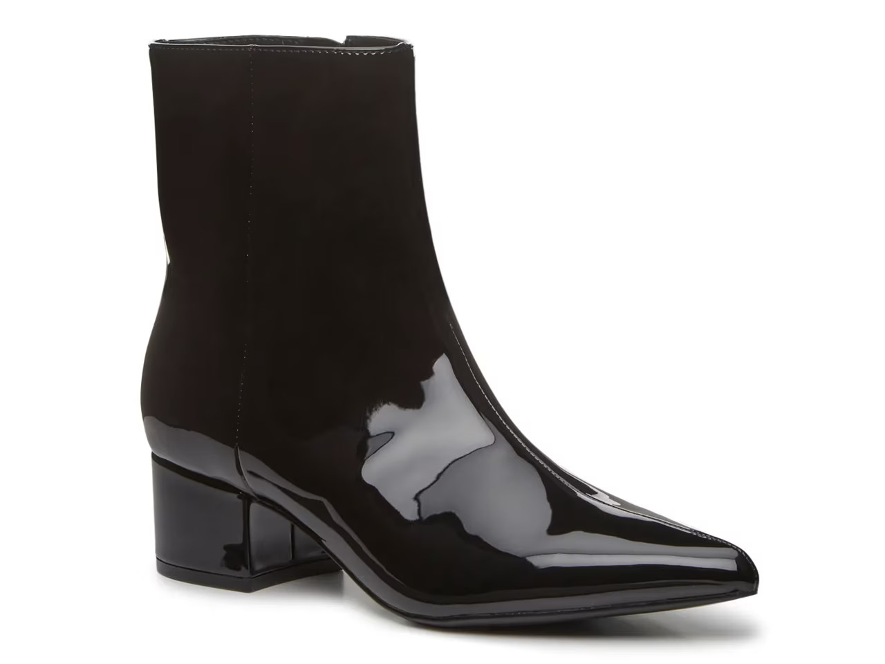 Marc Fisher Gismo Bootie - Free Shipping | DSW | DSW