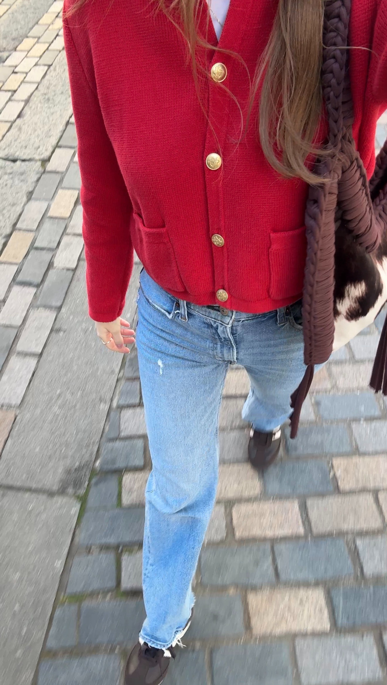 ootd in canterbury, englad 

 #LTKdayinmylife #LTKgrwm #LTKootd