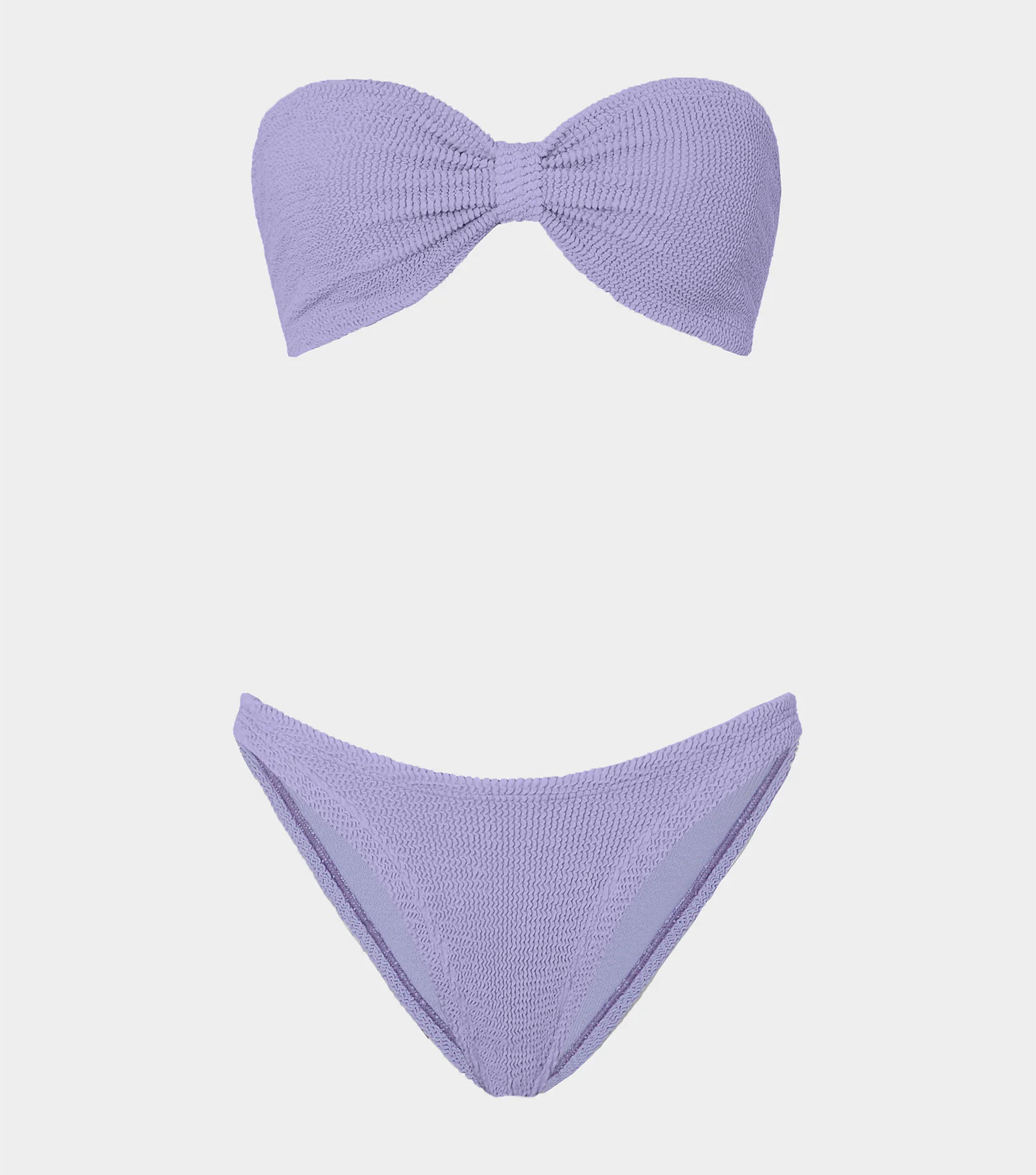 Jean Bikini  
                    
                
                  
                     Lilac | HUNZA G