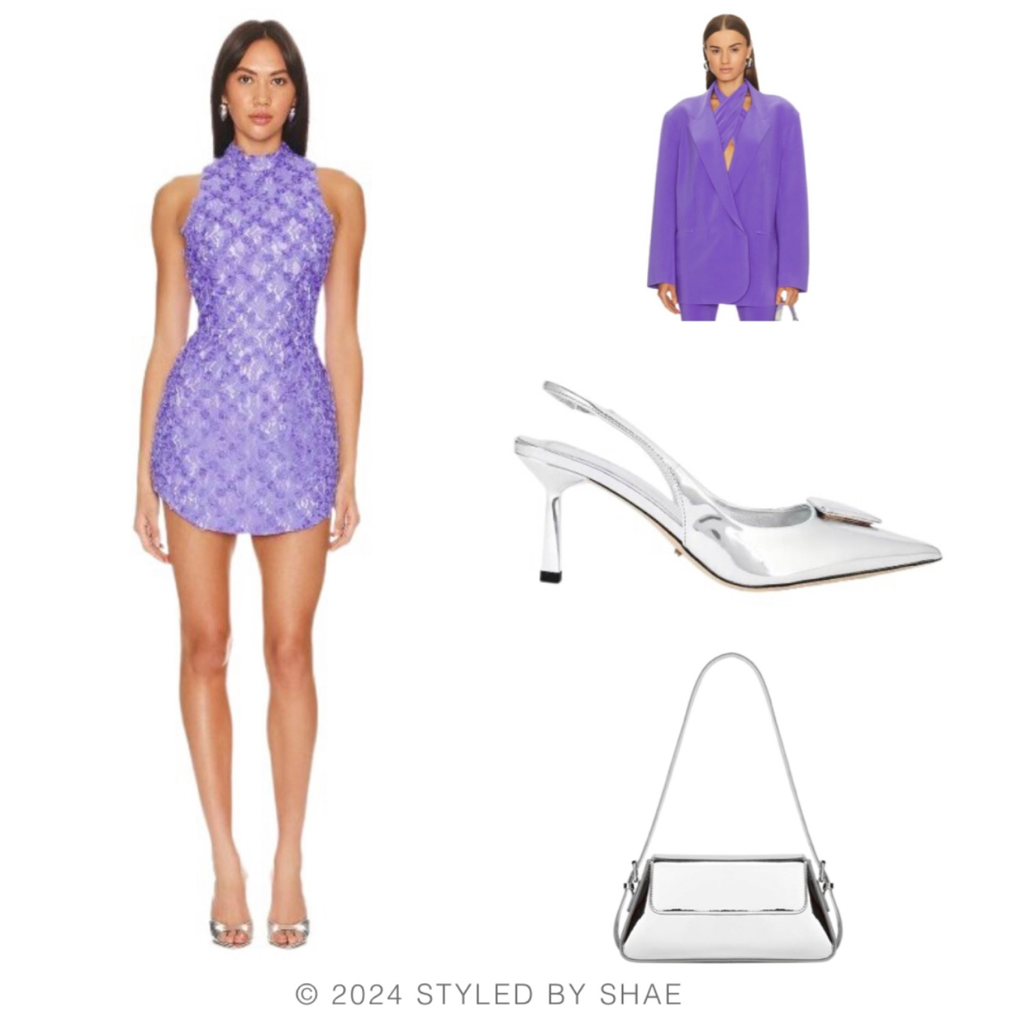 Recreate Ashley west’s outfit! 

#LTKstyletip #LTKfindsunder50 #LTKsalealert