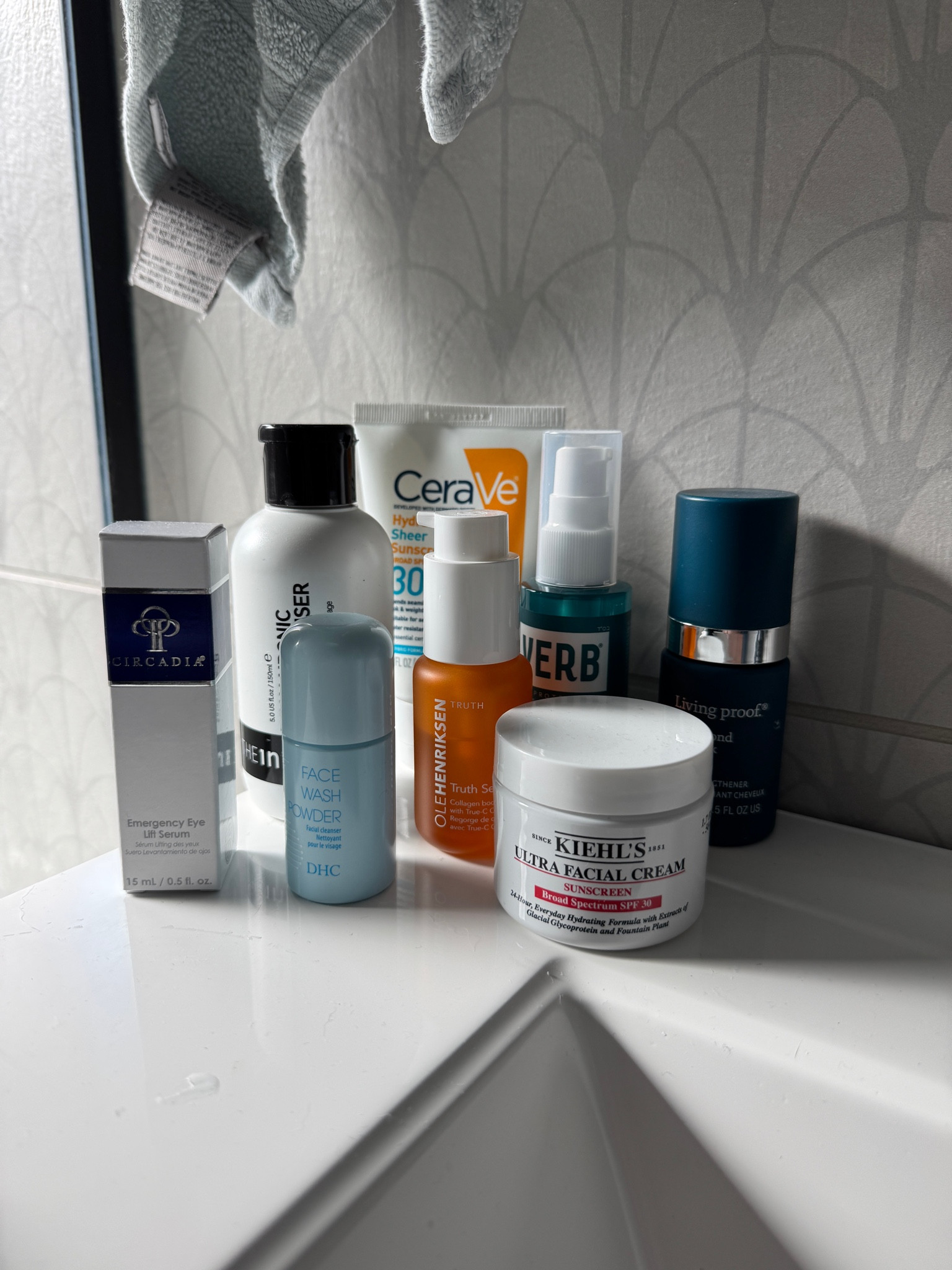 Esthetician counter approved

#LTKFindsUnder100 #LTKSeasonal #LTKBeauty