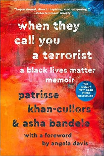 When They Call You a Terrorist: A Black Lives Matter Memoir | Amazon (US)