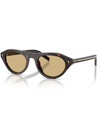 Women's Geometric Sunglasses, PRB15S | Macy's