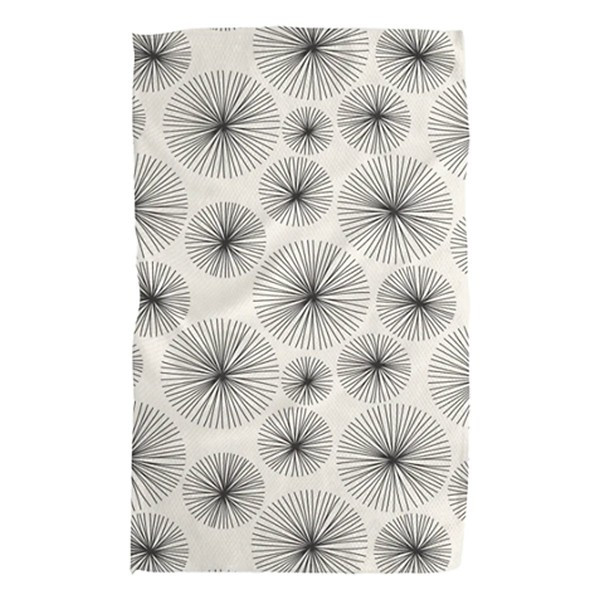 GEOMETRY Sky Party Tea Towel | Scheels