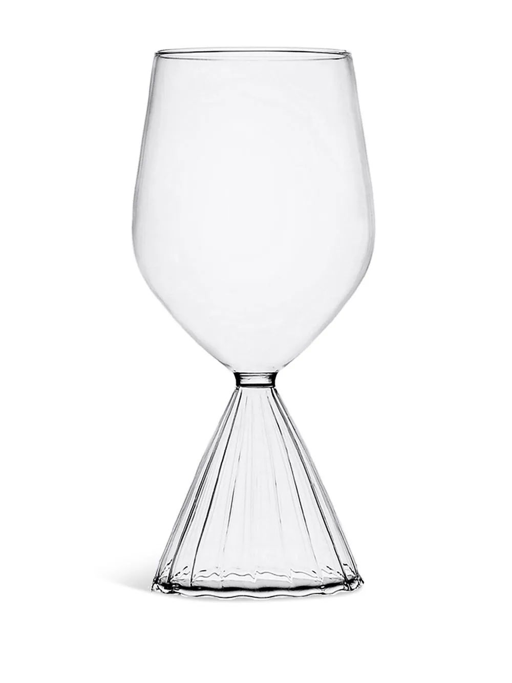 Ichendorf Milano Tutu set-of-six white-wine Glasses - Farfetch | Farfetch Global