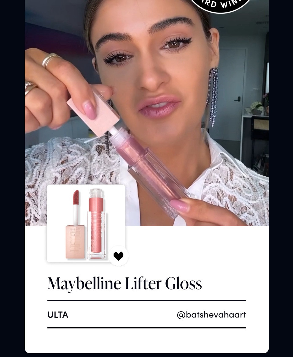 Love these products that won the LTK Most Loved awards 😍😍😍 You’ll love them too! 

#LTKBeauty #LTKMostLoved #LTKStyleTip