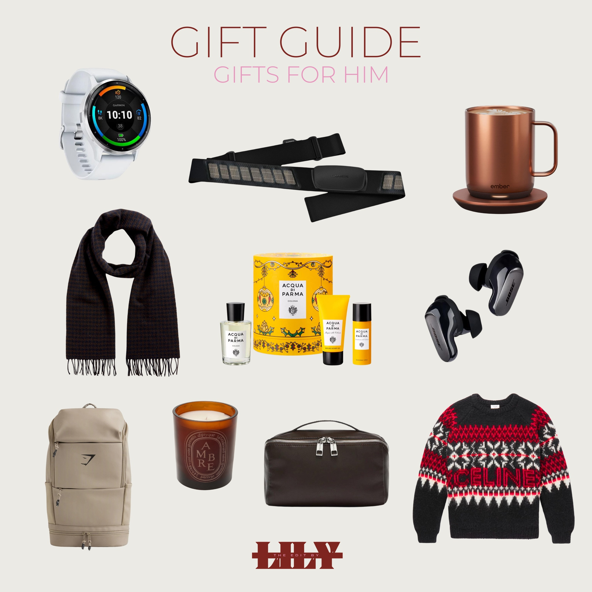 Gifts for the men in your life 🎁

#LTKSeasonal #LTKGiftGuide #LTKHoliday