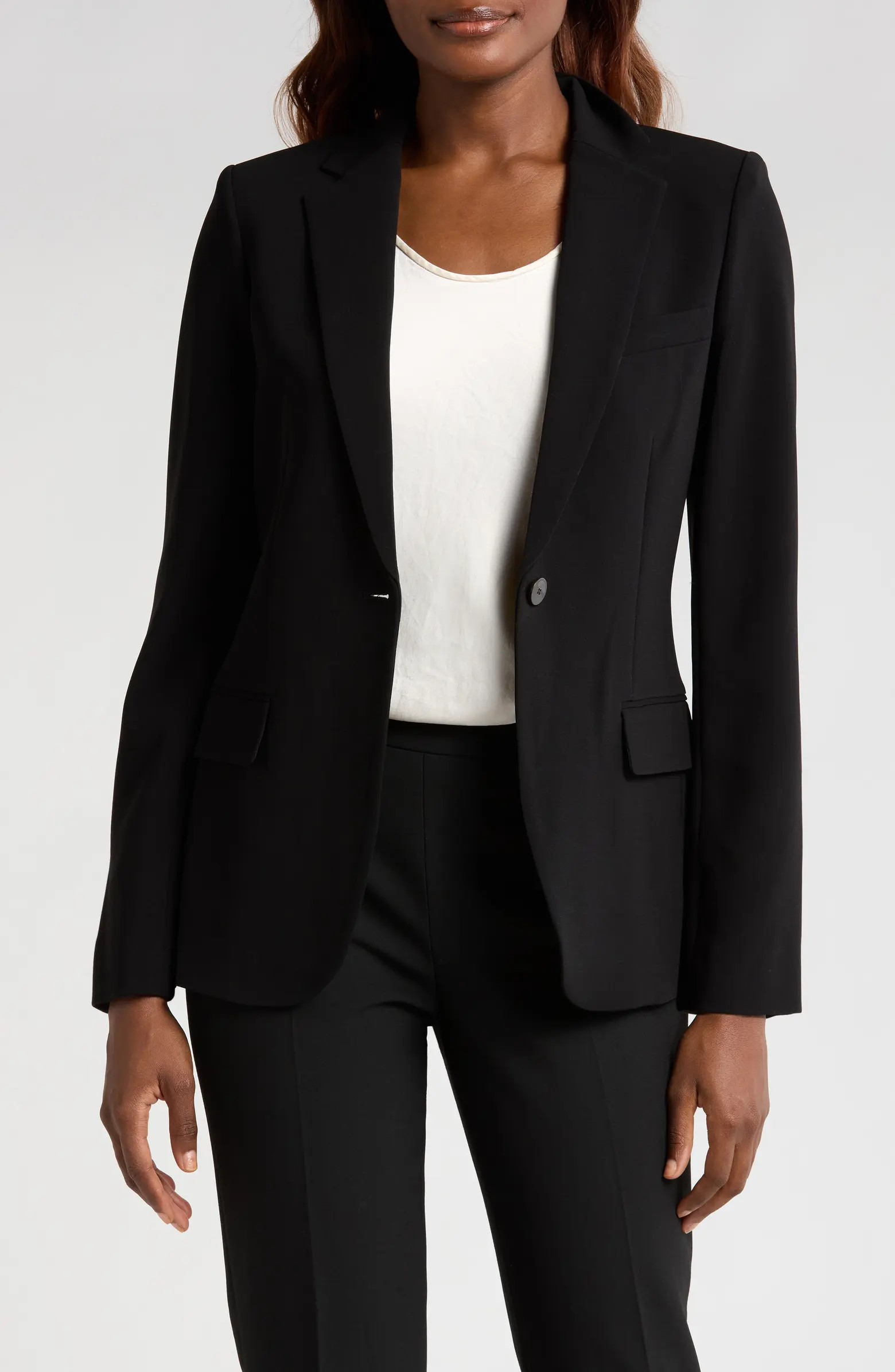 Classic Staple Blazer | Nordstrom