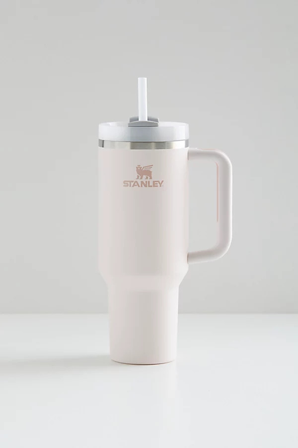 Stanley Quencher 2.0 FlowState 40 oz Tumbler | Urban Outfitters (US and RoW)