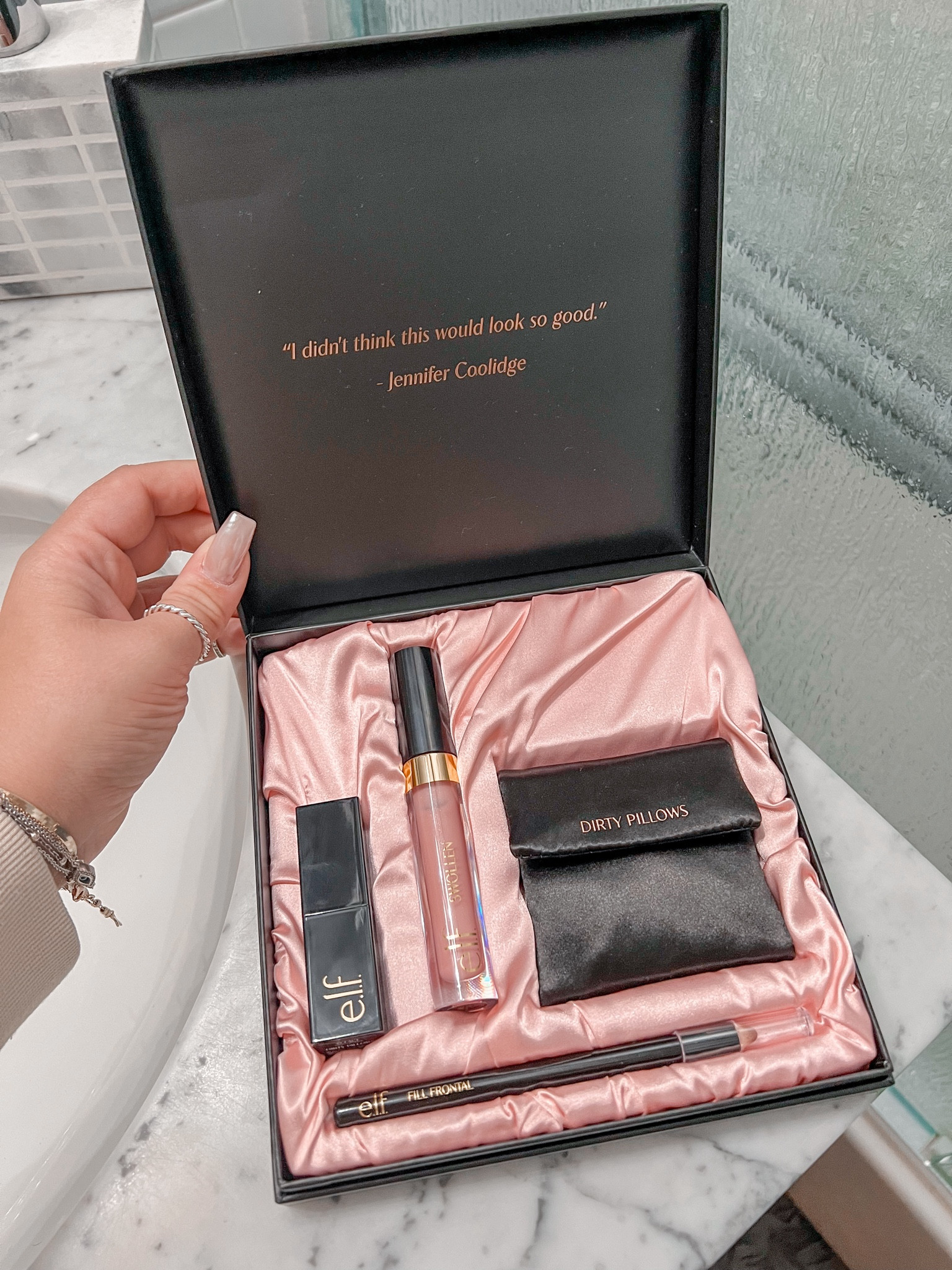 e.l.f. Faves currently 30% off! 

#LTKsalealert #LTKbeauty #LTKGiftGuide