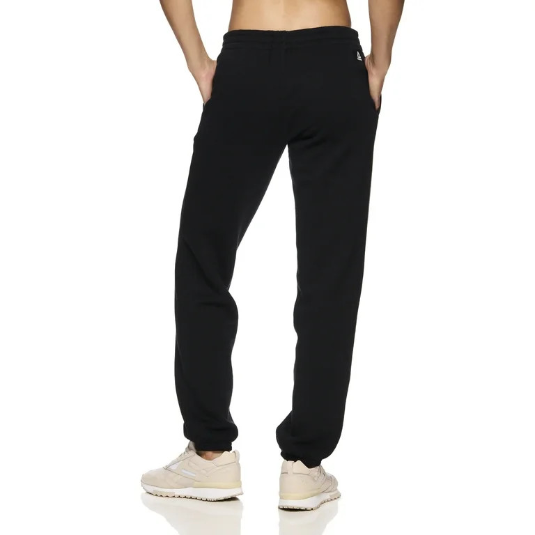 Reebok Women’s and Women’s Plus After Class Joggers, Sizes XS-4X | Walmart (US)