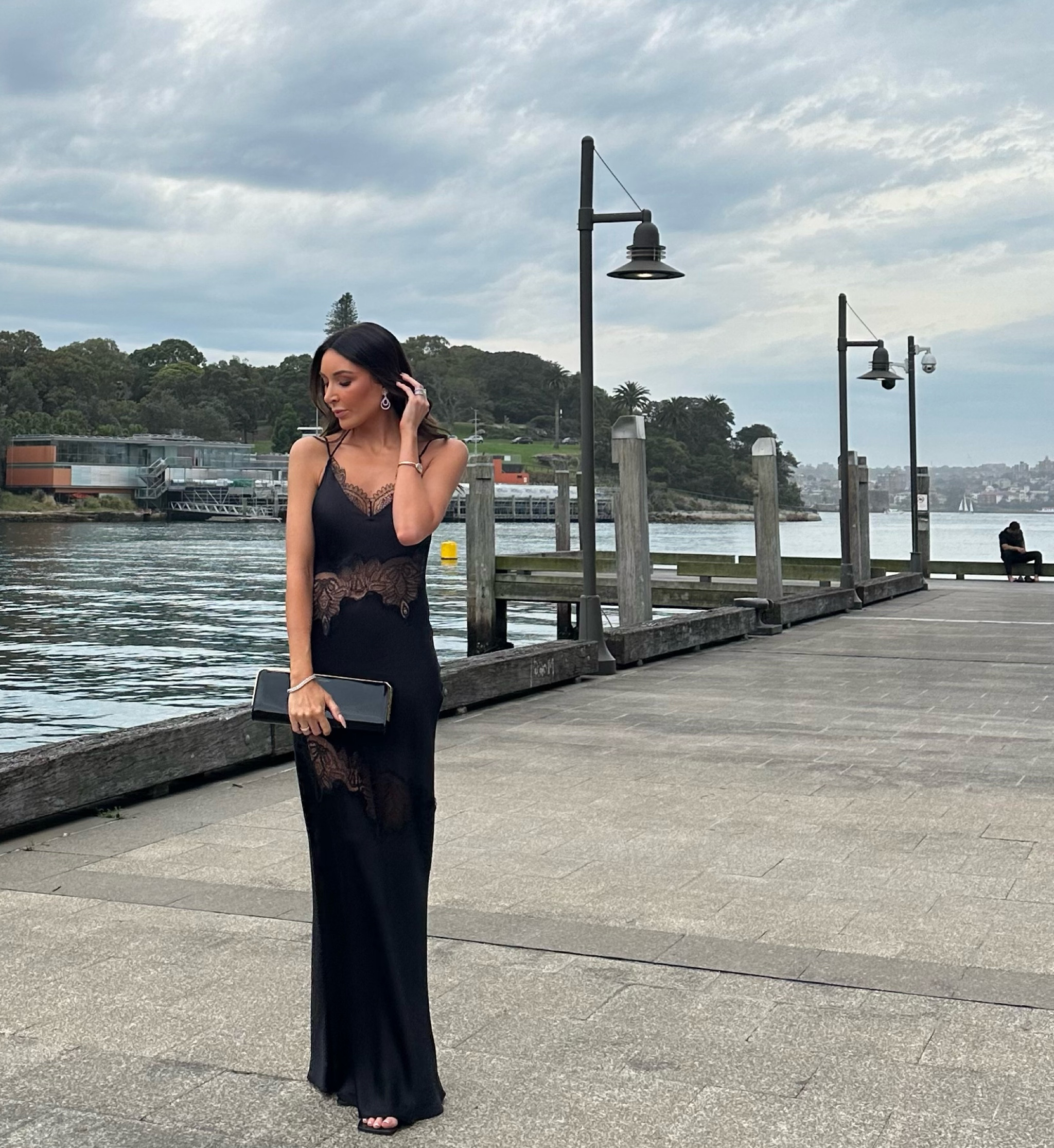 Inlove with this black Shona Joy dress

#LTKstyletip #LTKsummer #LTKaustralia