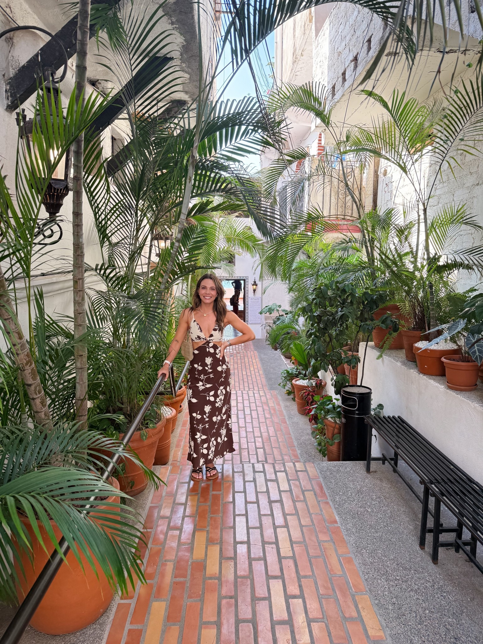 Abercrombie dress ✨

#LTKTravel #LTKSaleAlert #LTKSeasonal