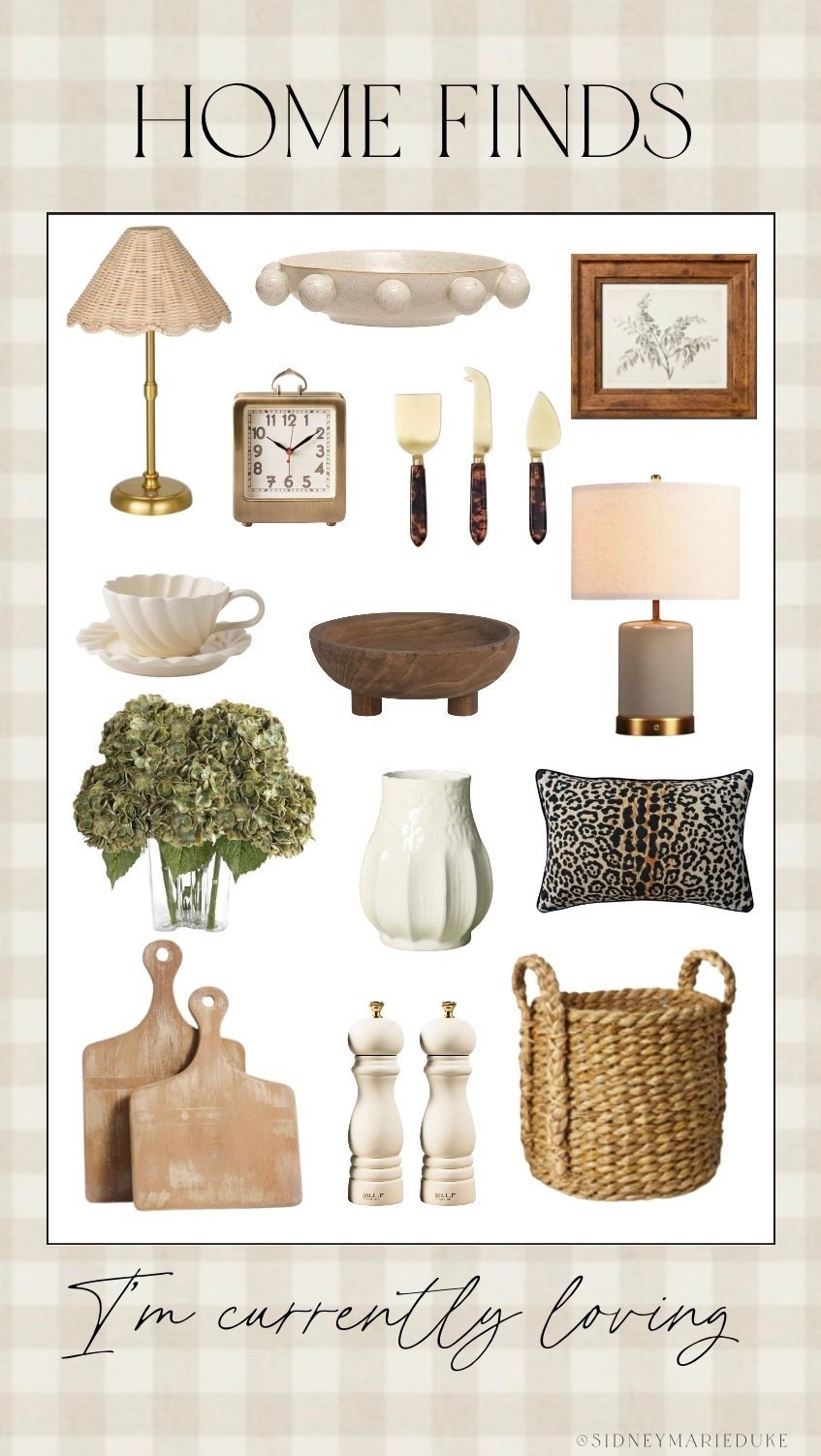 Home finds I’m loving right now from Target and amazon 🤍 



Home decor, styling, favorite finds, woven, kitchen, throw pillows, cutting boards, vase, neutral, sidneymarieduke

#LTKHome