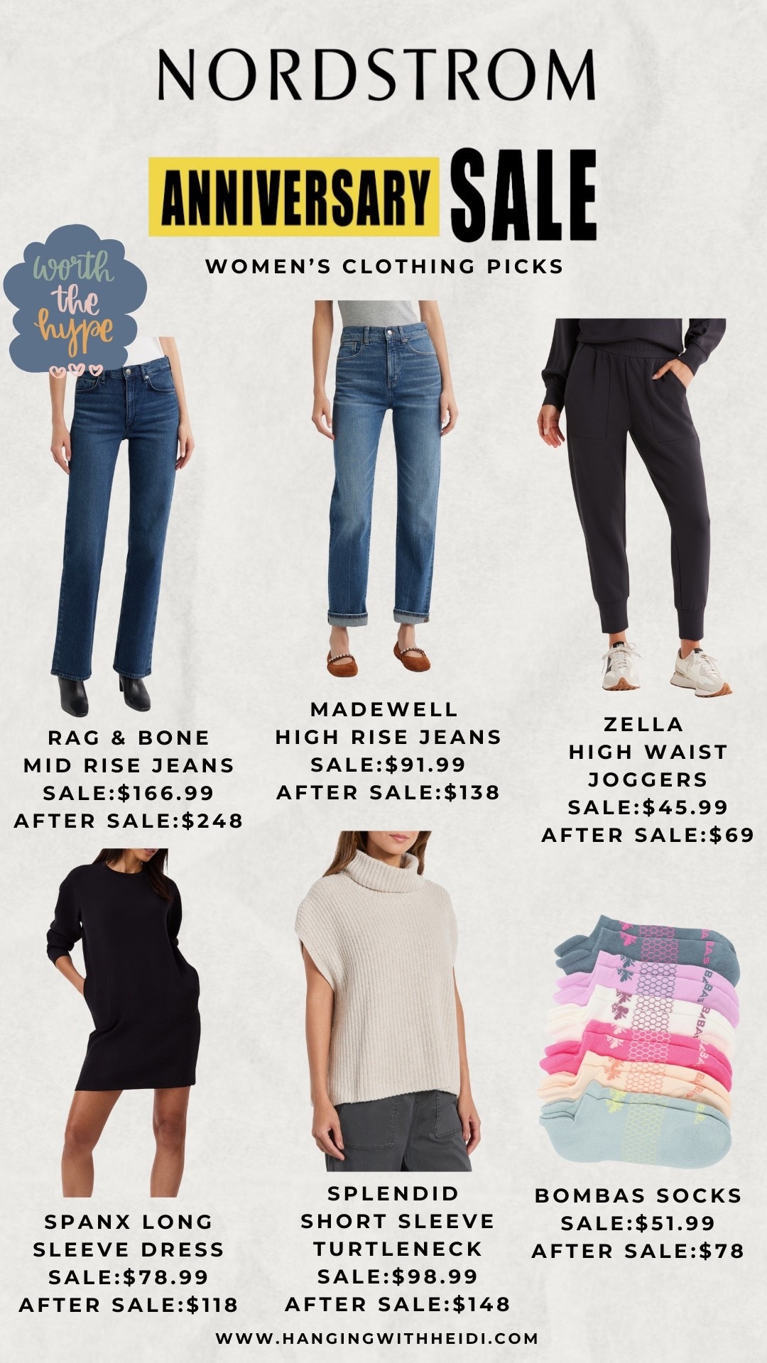 Nordstrom Anniversary Sale 2025! 
Sale begins July 12!

#LTKStyleTip #LTKSaleAlert