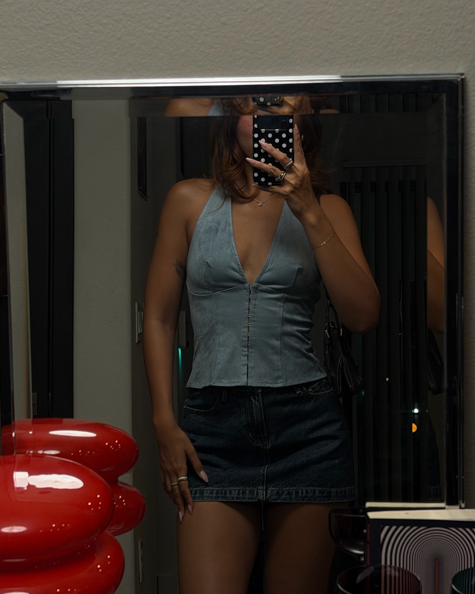 outfit of the night

#LTKBeauty #LTKootd #LTKgrwm