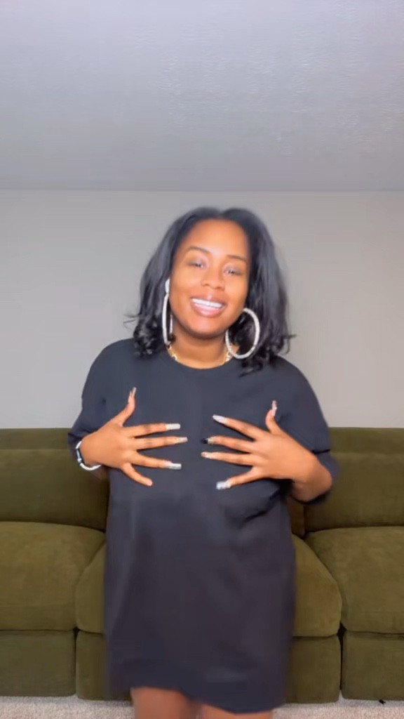 Yall this Oversized Tee by Cmfrt is the perfect piece for your closet😍
I tagged it for you, get yours today🥰

#LTKootd #LTKgrwm #LTKdayinmylife