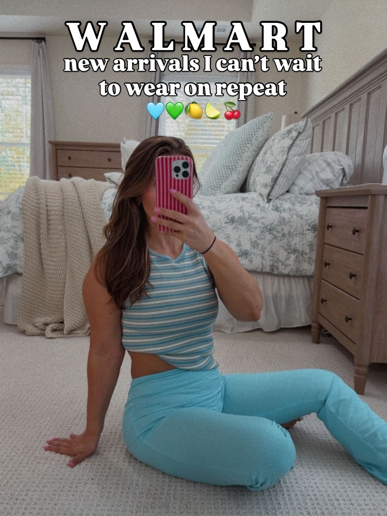 newwww! The jeanssss! Drop “42” below for a direct l i n k to everything! 🩵

#walmart #walmartpartner #walmartfashion #fashion #ootdinspo