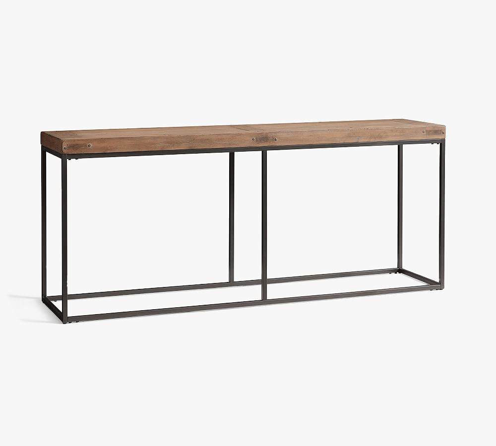 Malcolm Console Table | Pottery Barn (US)