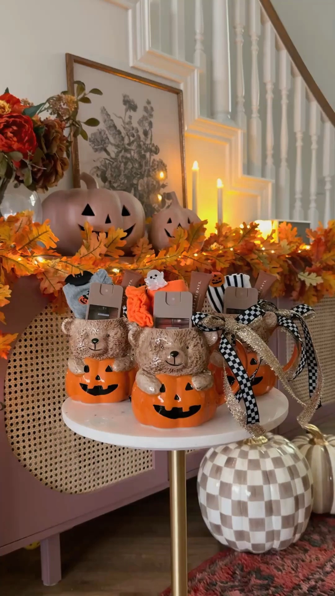 The mug was a HomeGoods find and the socks and clips were from last year so I’m sharing similar items to recreate this look!

#LTKSeasonal #LTKHome #LTKdayinmylife