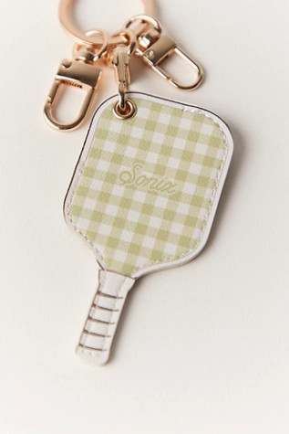 Sonix Airtag Keychain | Free People (Global - UK&FR Excluded)