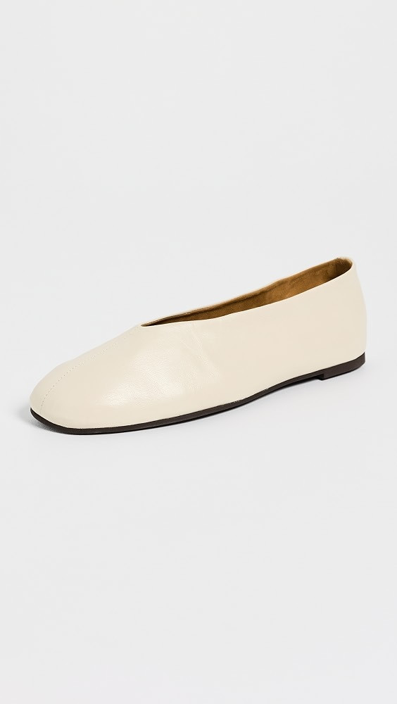 Blaine Flats | Shopbop
