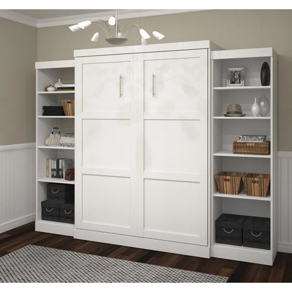 Dinah Murphy Bed | Wayfair North America