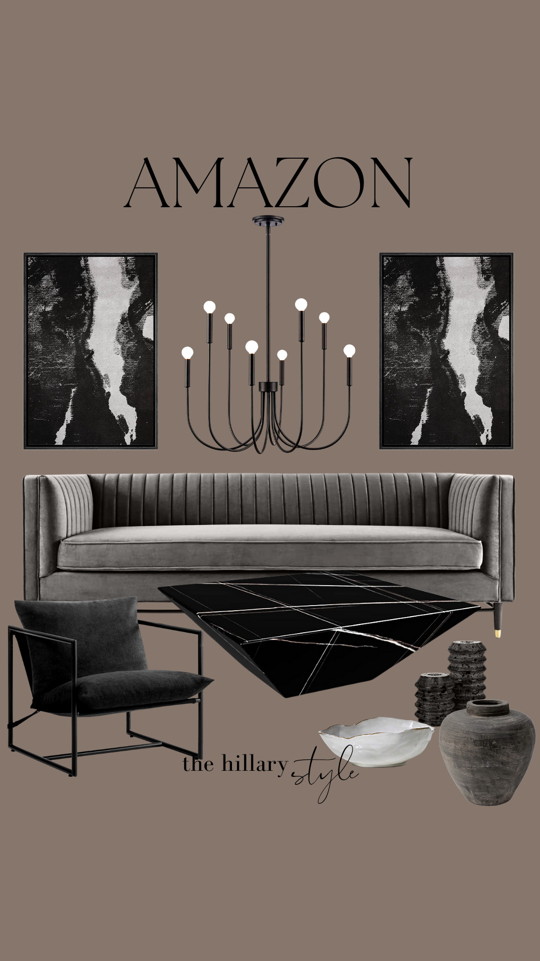 The Hillary Style's Amazon Page | Amazon (US)