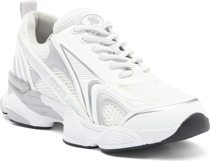 Steve Madden Sagaa Sneaker (Women) | Nordstromrack | Nordstrom Rack