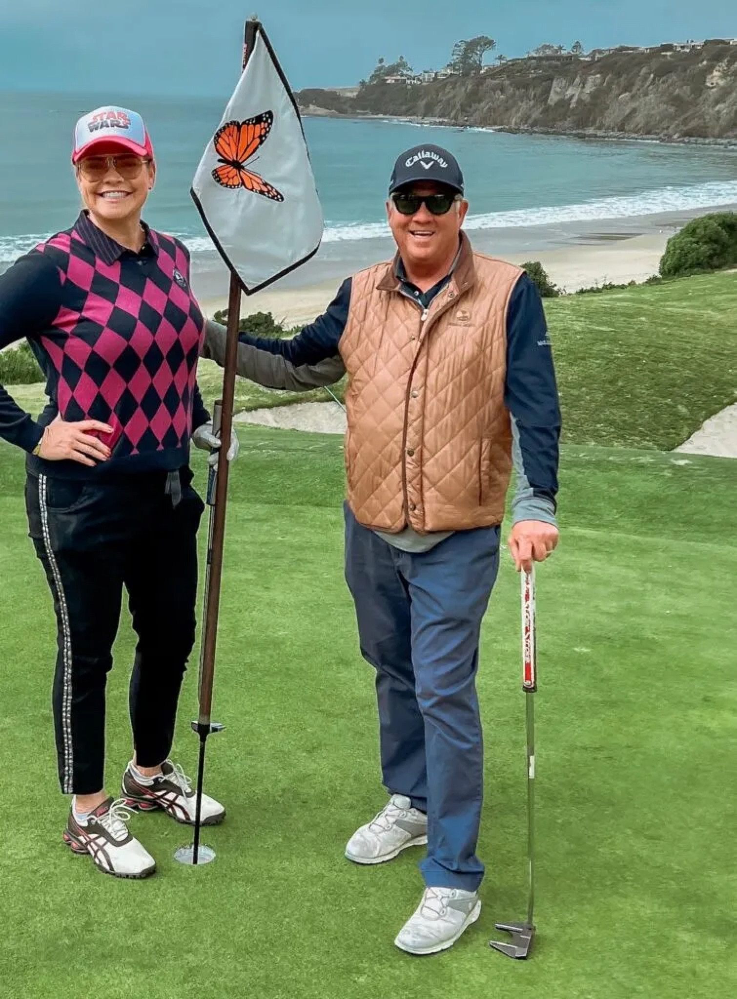 Men Golf Outfit Inspo 

Golf outfits  golf attire  quilt vest  casual outfits  everyday wear  high end outfits  fall  fall fashion  fall men fashion  AmyPlusJoe

#LTKSeasonal #LTKOver40 #LTKActive
