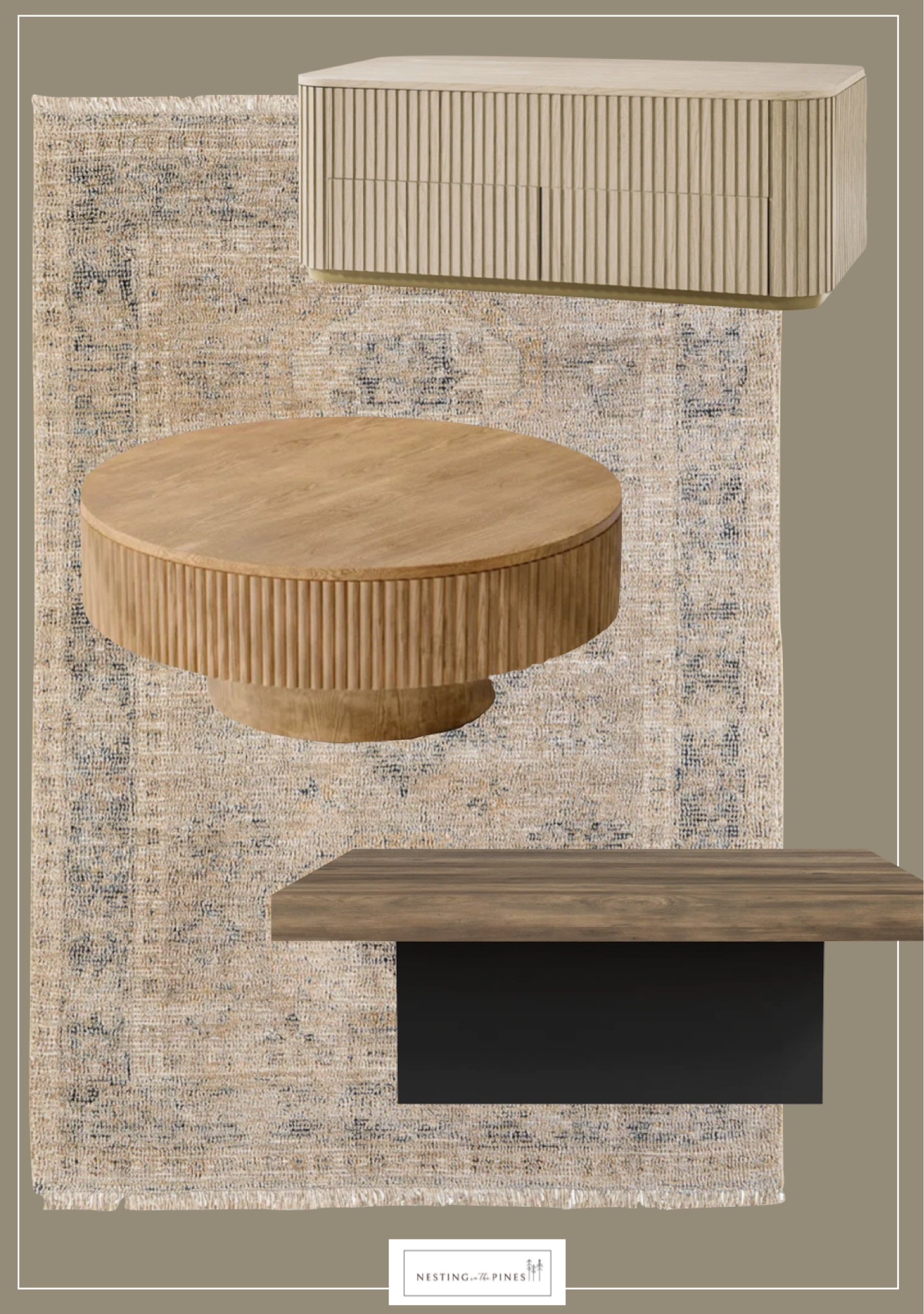 Spring home refresh! New coffee table finds, organic modern home decor






Wayfair 5 days of deals! 2026 home refresh ! Coffee tables and organic modern area rug


























#LTKFindsUnder50
#LTKFindsUnder100


Follow my shop @NestinginthePines on the @shop.LTK app to shop this post and get my exclusive app-only content!

#liketkit   
@shop.ltk
https://liketk.it/5Qv4V   

Follow my shop @NestinginthePines on the @shop.LTK app to shop this post and get my exclusive app-only content!

#liketkit #LTKvlog #LTKU #LTKActive #LTKSeasonal #LTKSaleAlert #LTKMidsize #LTKPetite #LTKHome #LTKMens #LTKBump #LTKdayinmylife #LTKgrwm #LTKootd #LTKmomlife #LTKmorningroutine #LTKselfcare #LTKfoodie #LTKfitnessgoals #LTKPlusSize #LTKBeauty #LTKTall #LTKBaby #LTKmomlife #LTKHome #LTKdayinmylife #LTKmomlife #LTKstorytime #LTKHome
@shop.ltk
https://liketk.it/5STCW

#LTKHome #LTKdayinmylife #LTKmomlife