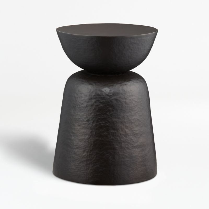 Fernando Accent Table + Reviews | Crate and Barrel | Crate & Barrel