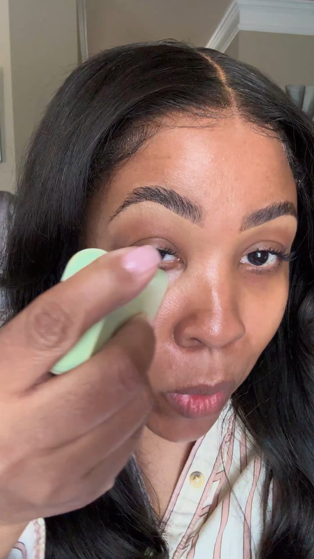 Pixi beauty shade tan 

#LTKBeauty