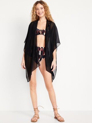 Lightweight Duster | Old Navy (US)