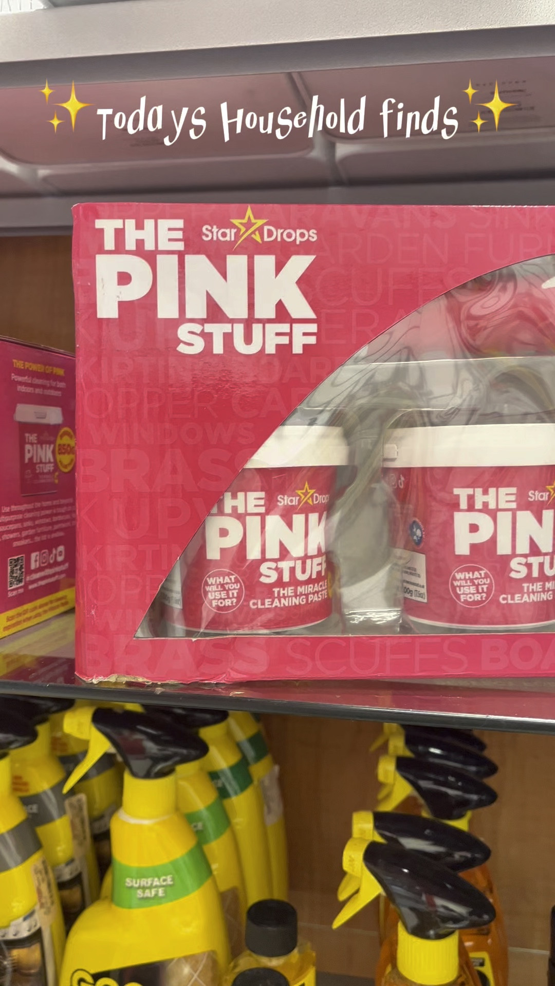 The kind of things that get me excited in my 30s😂🙌🏾 

#LTKHome #LTKU