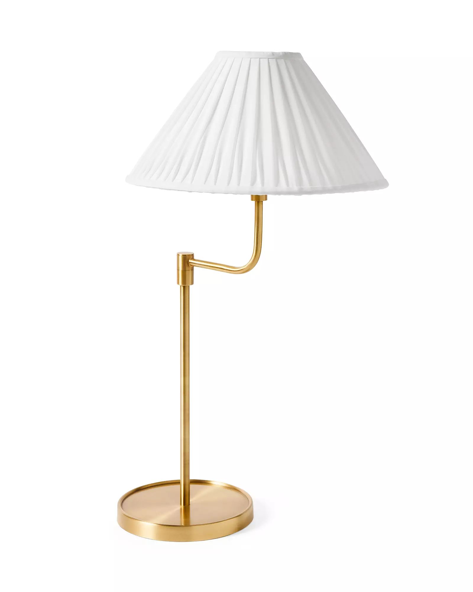 Marseille Table Lamp | Serena and Lily