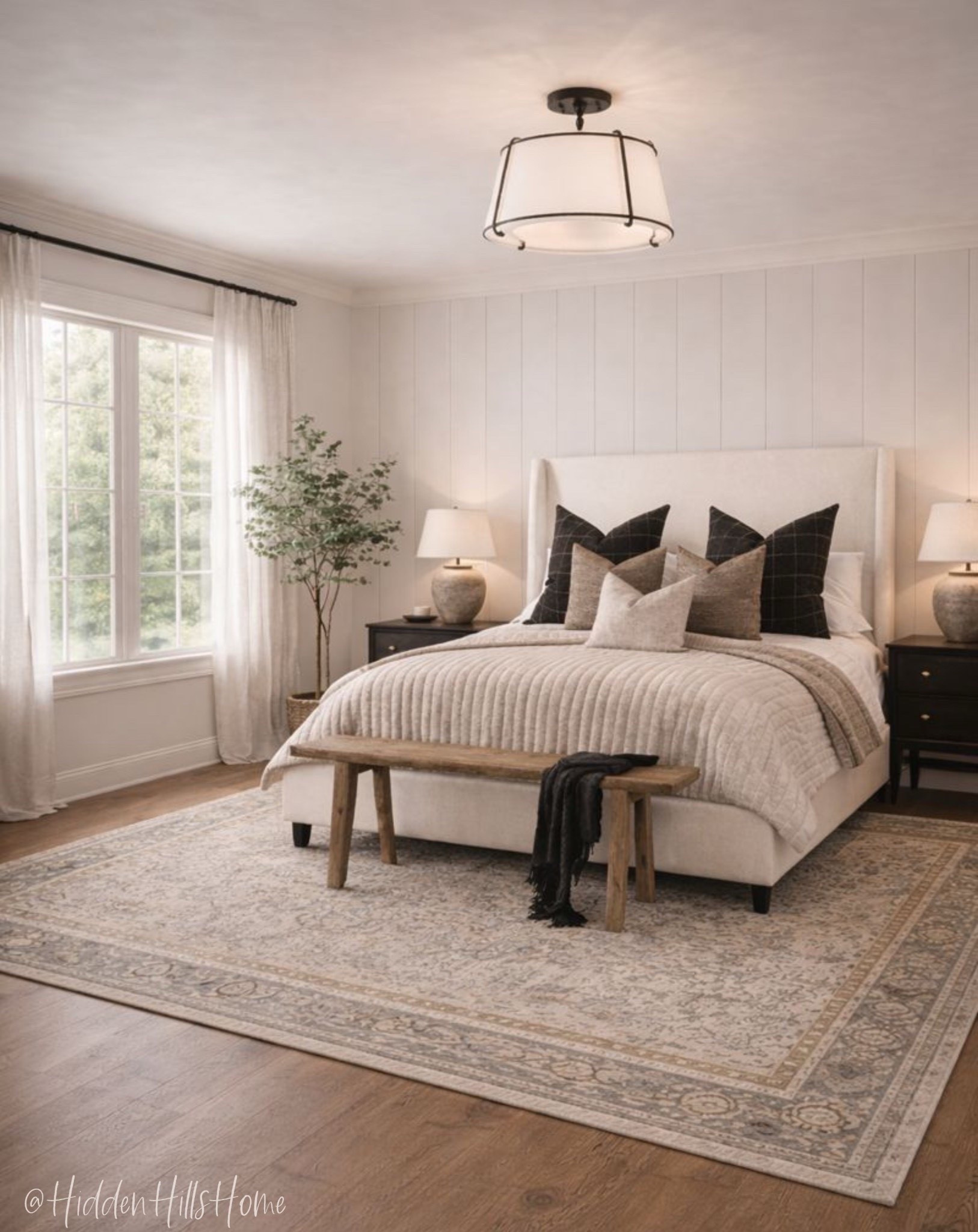 Bedroom decor, bedroom mood board, home decor ideas, master bedroom design, Tilly bed on sale, cozy bedroom, nightstands, rug #bedroom 



#LTKHome #LTKSeasonal #LTKSaleAlert